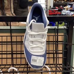 Air Jordan’s 11 Retro 