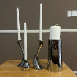 Beautiful Candle Holders 