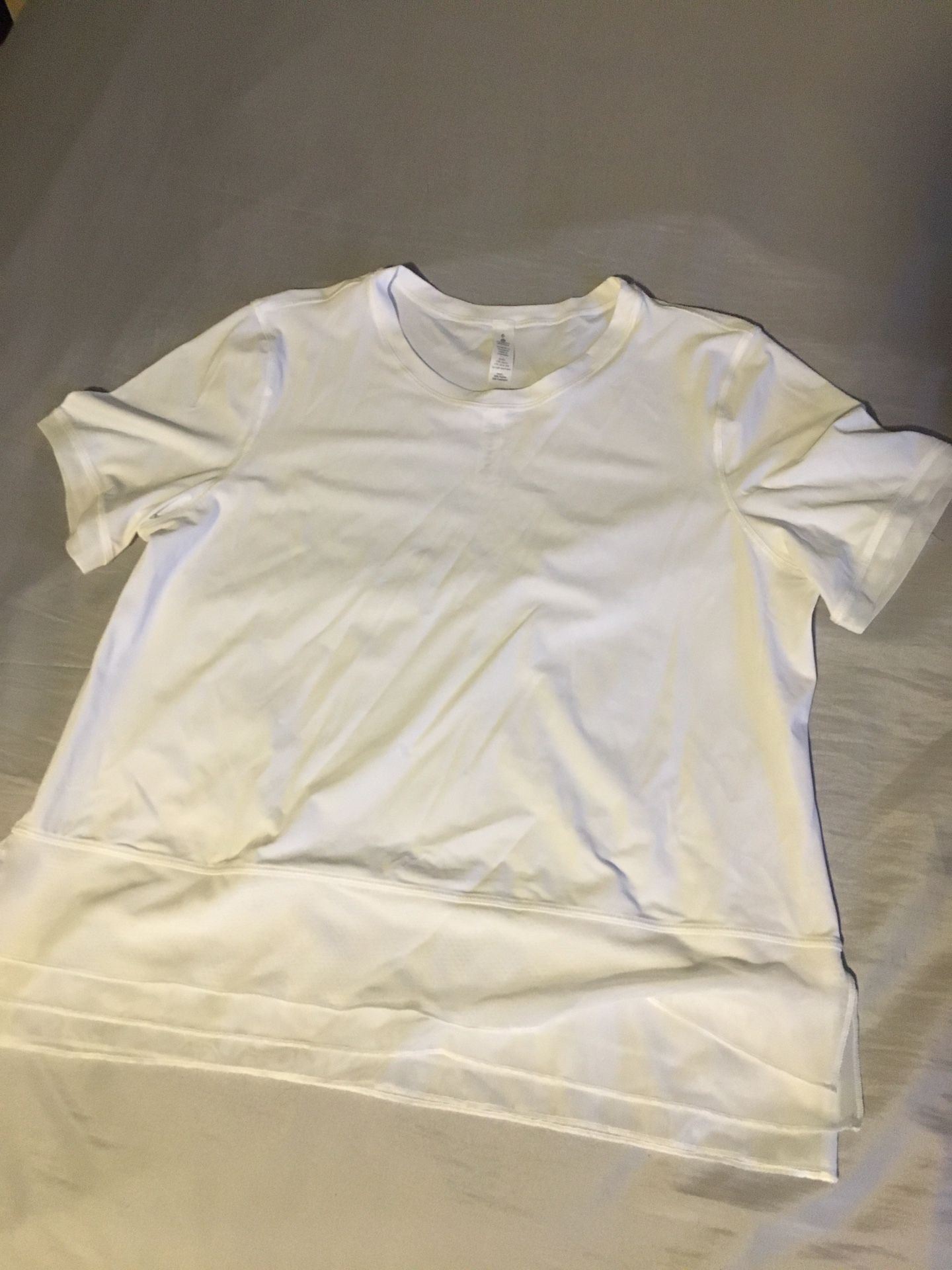 Lululemon shirt