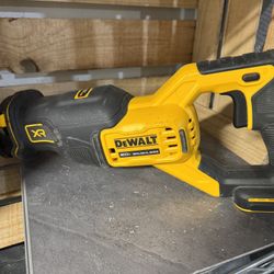 Dewalt Saw Saw 