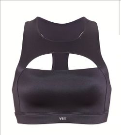 Sports bra   Victoria's secret .