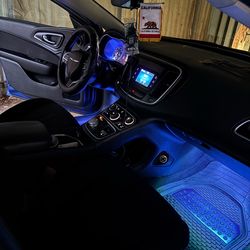 Chrysler (contact info removed) ￼