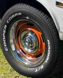 Wheels