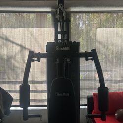 Home Gym