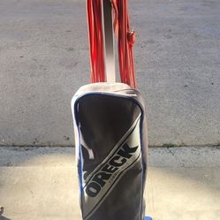 Commercial Vacuum Xl