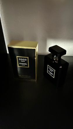 Chanel Coco Noir