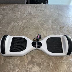 Hover Board
