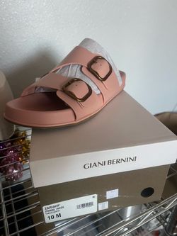 Macys Women Sandals size 10