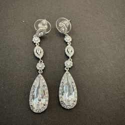 Wedding Earrings