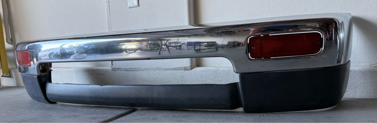1997 4Runner OEM Bumper