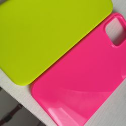 Summer Time Brand New iPhone 12 Max Pro Covers