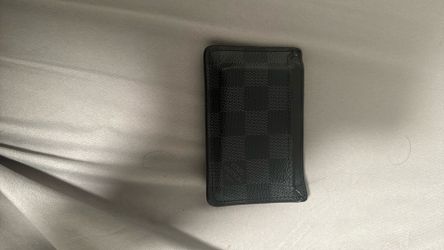 Louis Vuitton Damier Card Holder 150$