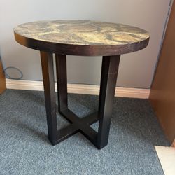 Wooden Decorative Table