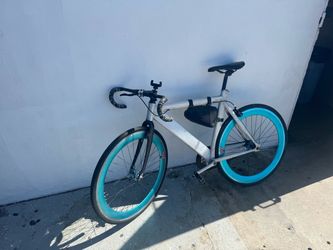 Fixie Bike