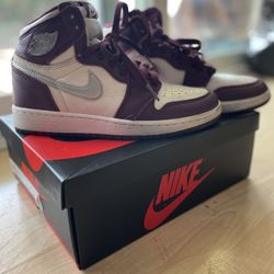 Jordan Nike