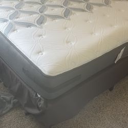Cal King Mattress