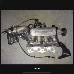 Like to purchase Jackson racing supercharged