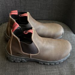 Avenger Work Boots Women’s 
