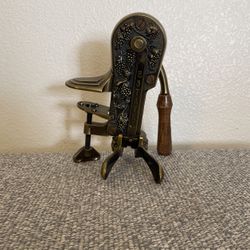 Wine Bottle De Corker