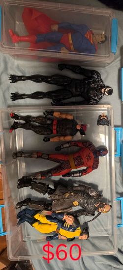Marvel tmnt motu transformers.