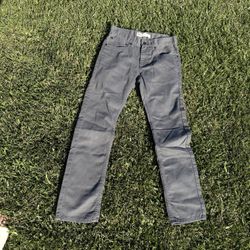 Youth Boy Levi Jeans 