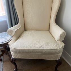Lovely Armchair