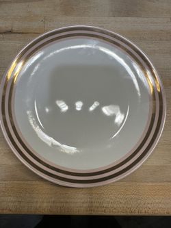 Fish’s Eddy Salad Plate (west Elm)