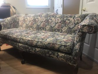 Beautiful Lightly Used Sofa