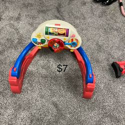 Floor toy for baby