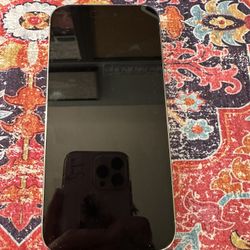 Like New! iPhone 14 Pro Max 