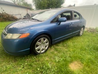 2008 Honda-civic