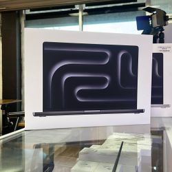 16”MacBook Pro M4 Max 48Ram 1TB SSD