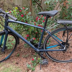 Bicycle Commuter, Specialized 