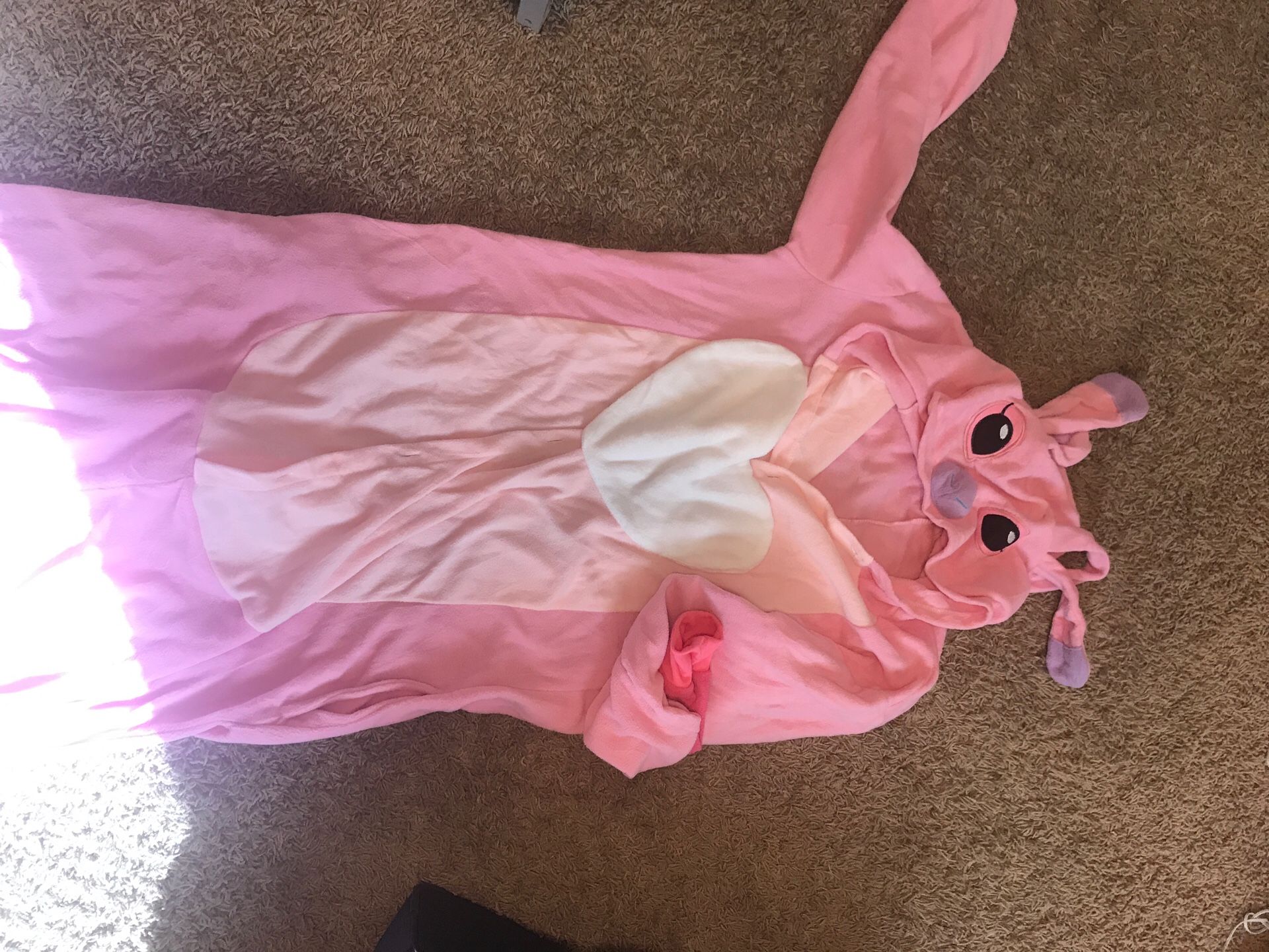 Adult onesie