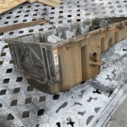5.3 Oil Pan 2020