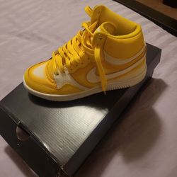 Nike Dunks Old School 