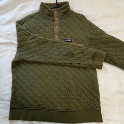 Patagonia Fleece