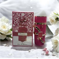 Arabian Perfume
