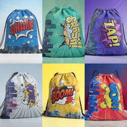 Bags backpacks!