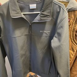 Columbia Jacket $25