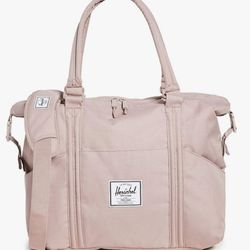 Herschel Baby diaper bag