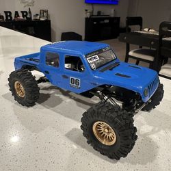 Built Scx24
