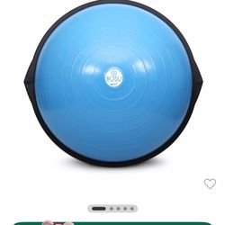 Bosu Ball