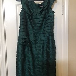 Womens Dress Sz 8 