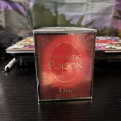 Hypnotic Poison By Dior