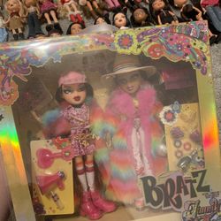 Bratz Pride Dolls