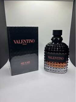 Valentino Men’s Cologne