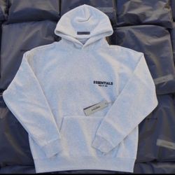 Essentials Hoodies
