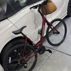 Trek Verve 2  Medium 