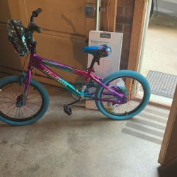 Kids Bike 